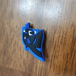 Carolina Panthers NFL Croc Charm Jibbitz Men Women Kids NEW
